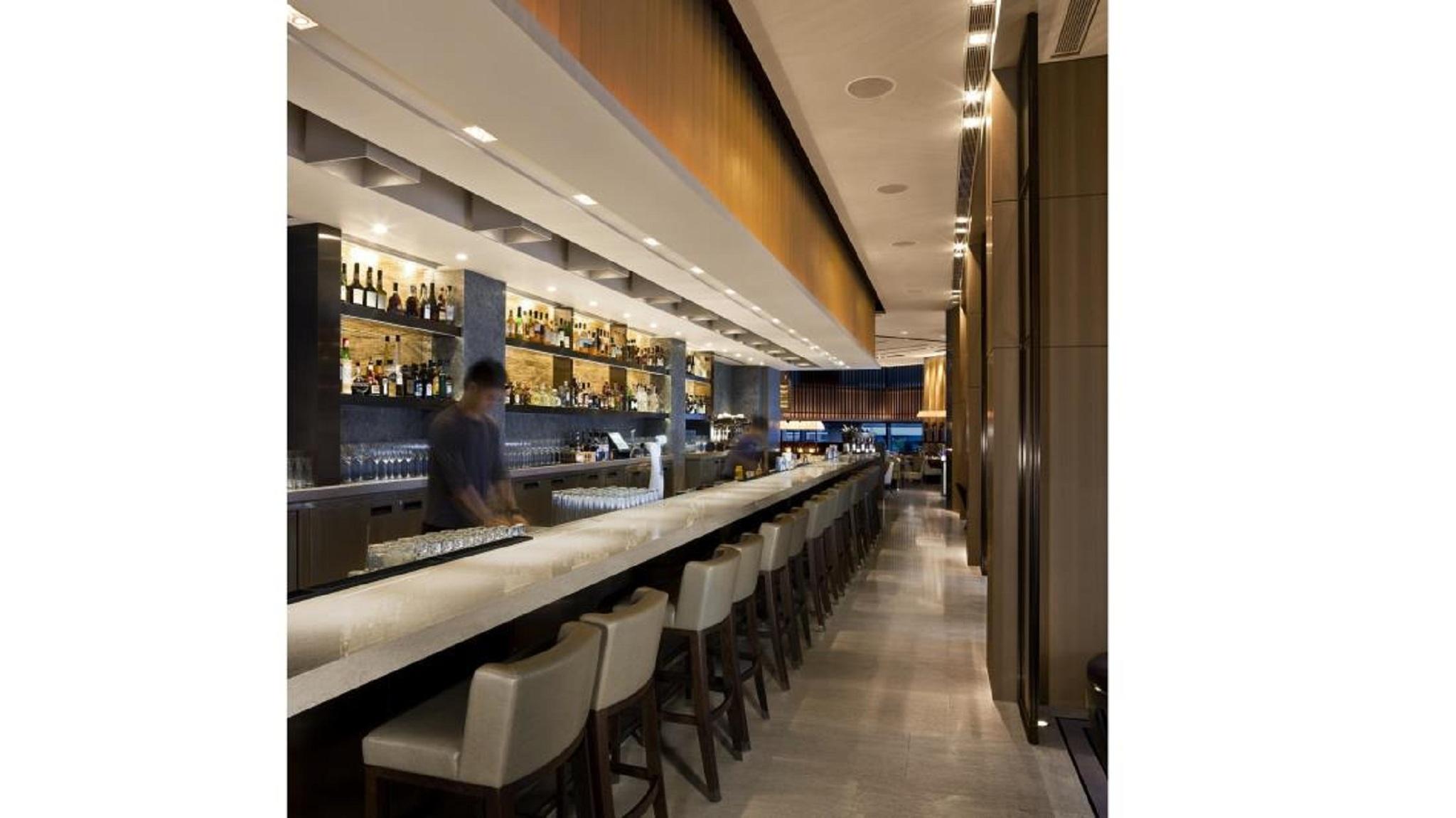 Hotel The Upper House Hongkong Exterior foto